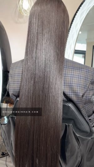 cambodian raw hair lisse