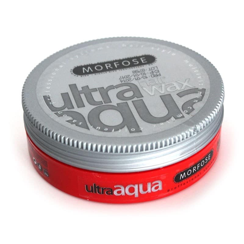 Morfose ultra aqua Hair Wax (edge control) Dream Virgin Hair