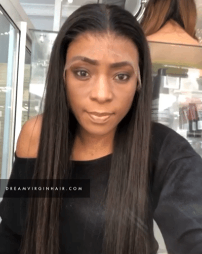 Dream virgin hair - Vinted